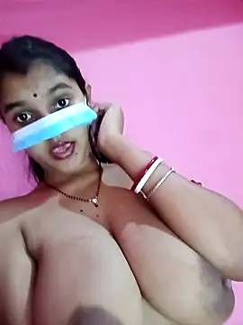 Sexy Sonniyaa online show from March 29, 2026, 7:26 pm
