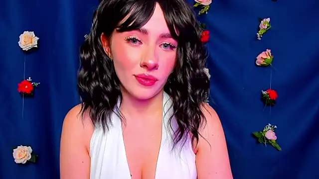 Aria Montclair online show from March 9, 2026, 8:45 pm