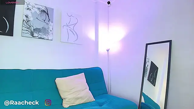 RAACHECK  online show from March 9, 2026, 7:28 pm