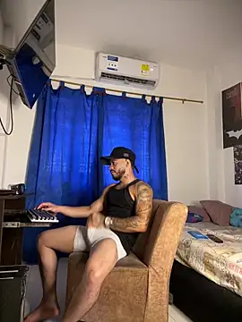 Kenny romano online show from March 16, 2026, 4:32 pm