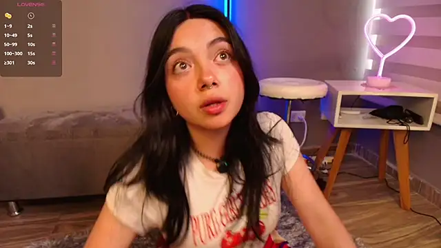 Snapshot of Im_Elaris chatting on March 4, 2026, 5:31 pm Im Elaris online show from March 4, 2026, 5:31 pm