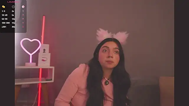 Im Elaris online show from March 29, 2026, 2:08 pm