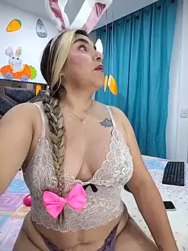 DulceAndChef online show from April 1, 2026, 4:03 am