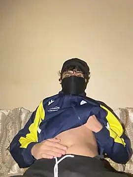 CodingRemotion online show from March 14, 2026, 9:54 pm