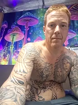 drednasty online show from April 3, 2026, 11:22 pm