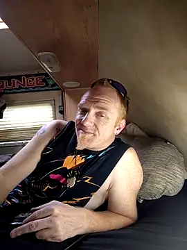 Snapshot of GingerTitan8 chatting on March 3, 2026, 8:16 pm GingerTitan8 online show from March 3, 2026, 8:16 pm