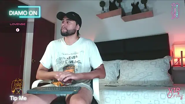 daniel hunther online show from March 10, 2026, 1:48 pm