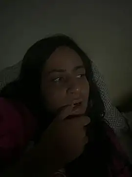 Geovana blan online show from March 13, 2026, 10:26 pm