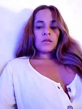 Nancydario online show from March 24, 2026, 3:34 pm