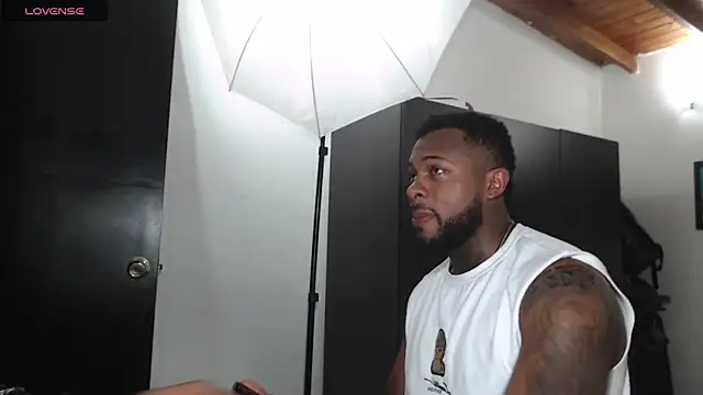 JEYKON MED online show from April 9, 2026, 11:33 pm