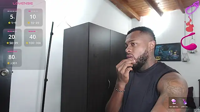 JEYKON MED online show from March 24, 2026, 1:55 pm