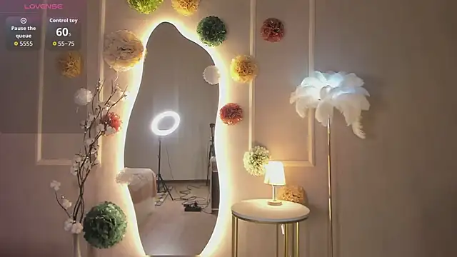 XAnytikKetX online show from April 14, 2026, 1:49 pm