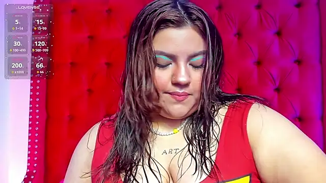 SunnyHoney  online show from May 8, 2026, 12:09 pm