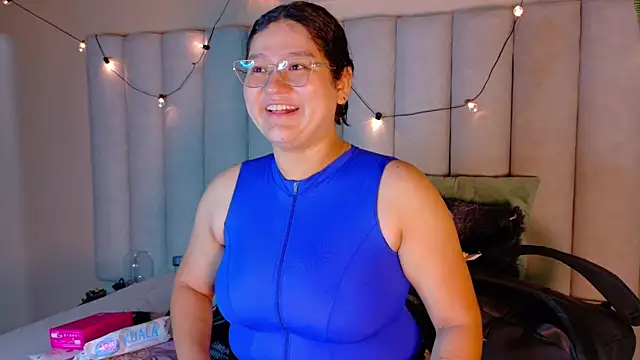 AmatistaSky   online show from July 10, 2026, 11:32 am