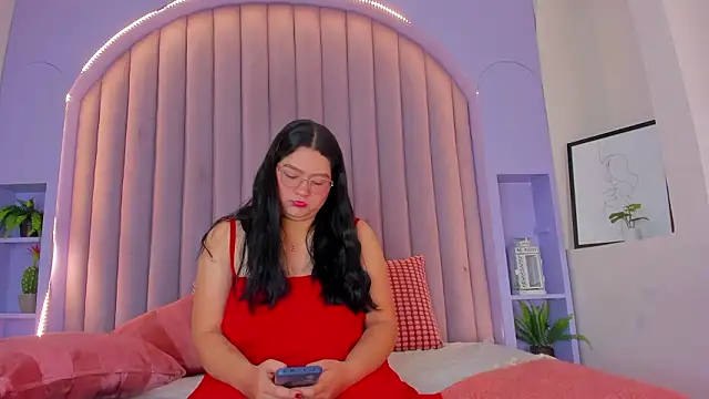 AmatistaSky   online show from March 13, 2026, 11:48 am