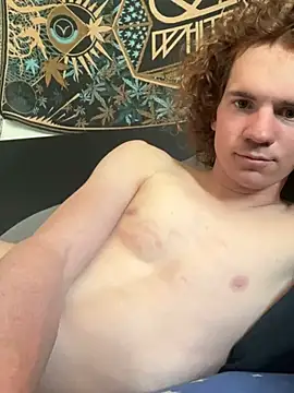 GingerTC666 online show from April 24, 2026, 8:44 pm