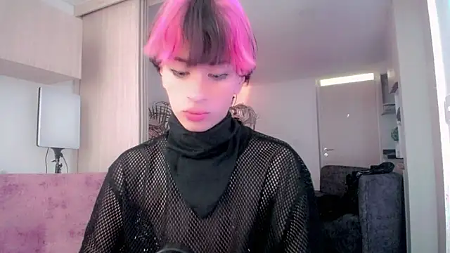 Darksweet jack online show from May 8, 2026, 2:21 pm