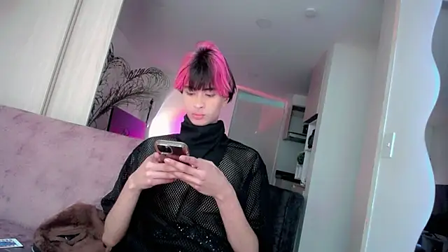 Darksweet jack online show from May 12, 2026, 4:46 pm
