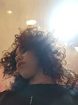 Isabella Stark online show from April 12, 2026, 11:46 am