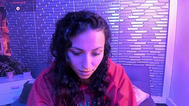 Ana maria 08 online show from April 11, 2026, 2:32 pm