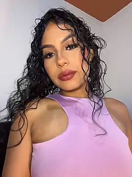 AmeliaAndersson online show from March 30, 2026, 7:59 pm