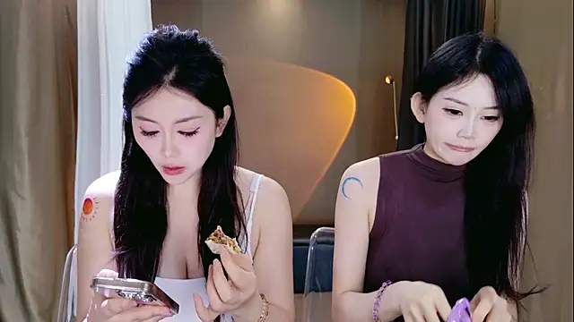 Banana-Milk69 online show from May 20, 2026, 1:13 am