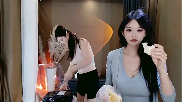 Banana-Milk69 online show from May 31, 2026, 1:11 am