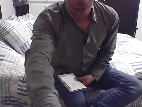 flaco ortega81 online show from March 7, 2026, 8:21 am