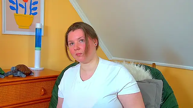 MelodyMoores online show from March 21, 2026, 6:47 am