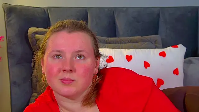 MelodyMoores online show from March 27, 2026, 8:26 am