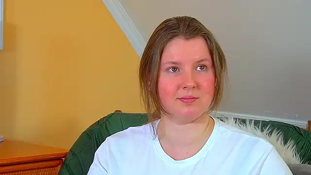 MelodyMoores online show from March 21, 2026, 8:19 am