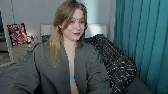 Snapshot of JennyHardy chatting on May 22, 2026, 1:09 pm JennyHardy online show from May 22, 2026, 1:09 pm