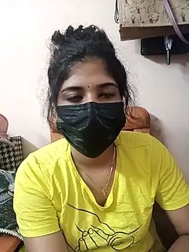 Sunitha28 online show from May 9, 2026, 7:50 pm