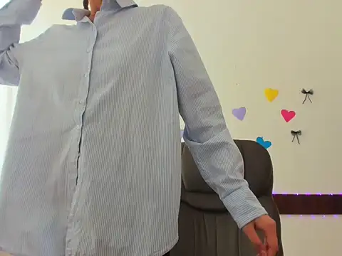 Ellina Star online show from March 14, 2026, 9:15 am