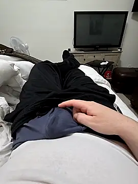 ThickDX777 online show from April 9, 2026, 12:44 pm