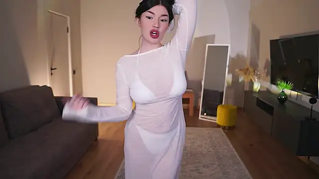 AdaBell online show from April 14, 2026, 1:16 pm