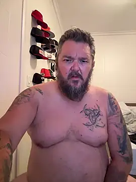 bigbear345k online show from March 21, 2026, 8:19 am