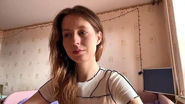 Snapshot of AlesiaGurevich chatting on July 12, 2026, 10:27 am AlesiaGurevich online show from July 12, 2026, 10:27 am