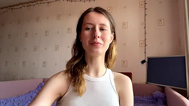 Snapshot of AlesiaGurevich chatting on June 29, 2026, 8:10 am AlesiaGurevich online show from June 29, 2026, 8:10 am