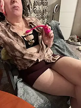 Melissa Morris online show from March 6, 2026, 7:20 pm