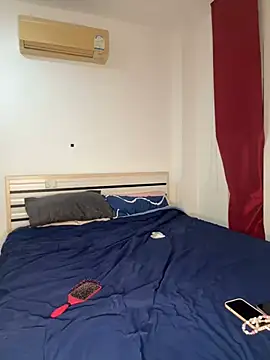 TaliaJordann online show from March 21, 2026, 7:07 pm