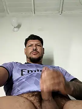 Snapshot of BadboyDirty1 chatting on May 26, 2026, 1:20 pm BadboyDirty1 online show from May 26, 2026, 1:20 pm