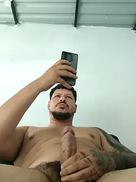 Snapshot of BadboyDirty1 chatting on July 12, 2026, 8:31 pm BadboyDirty1 online show from July 12, 2026, 8:31 pm