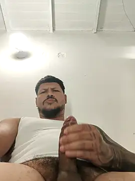 Snapshot of BadboyDirty1 chatting on May 5, 2026, 2:58 am BadboyDirty1 online show from May 5, 2026, 2:58 am