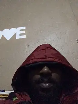 GinkNoilkf online show from March 10, 2026, 8:02 pm