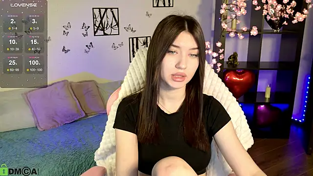 Sugar Kitten12 online show from May 3, 2026, 1:11 am
