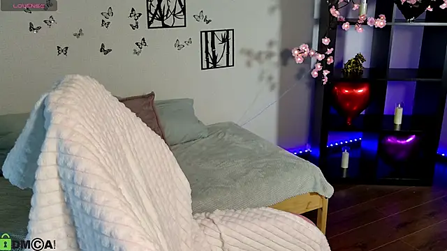 Sugar Kitten12 online show from June 5, 2026, 1:21 am