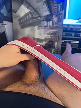 MatthewEmme2121 online show from March 12, 2026, 10:52 am