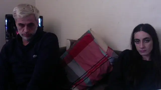 chiara-mario online show from March 22, 2026, 9:55 am