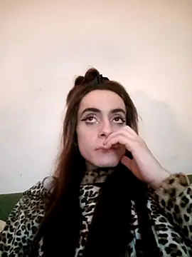 chiara-mario online show from April 2, 2026, 7:09 pm